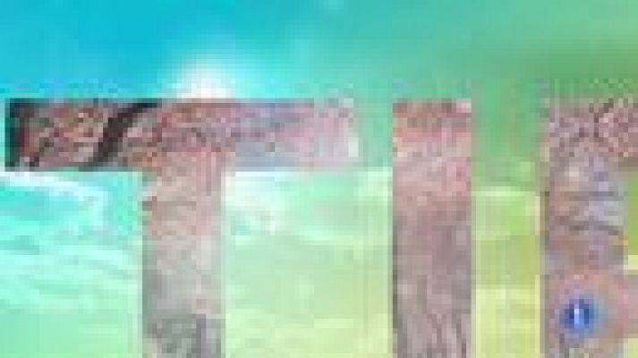 Telenorte - País Vasco - El tiempo en el País Vasco - 22/04/19