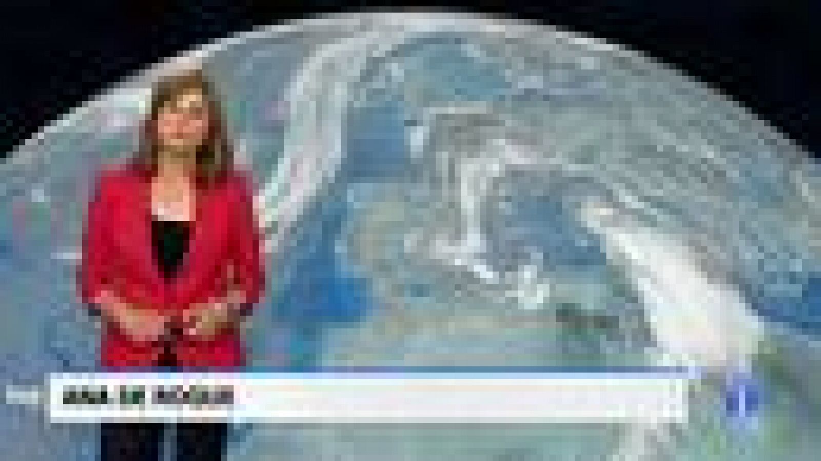 Noticias Andalucía: El tiempo en Andalucía - 22/4/2019 | RTVE Play