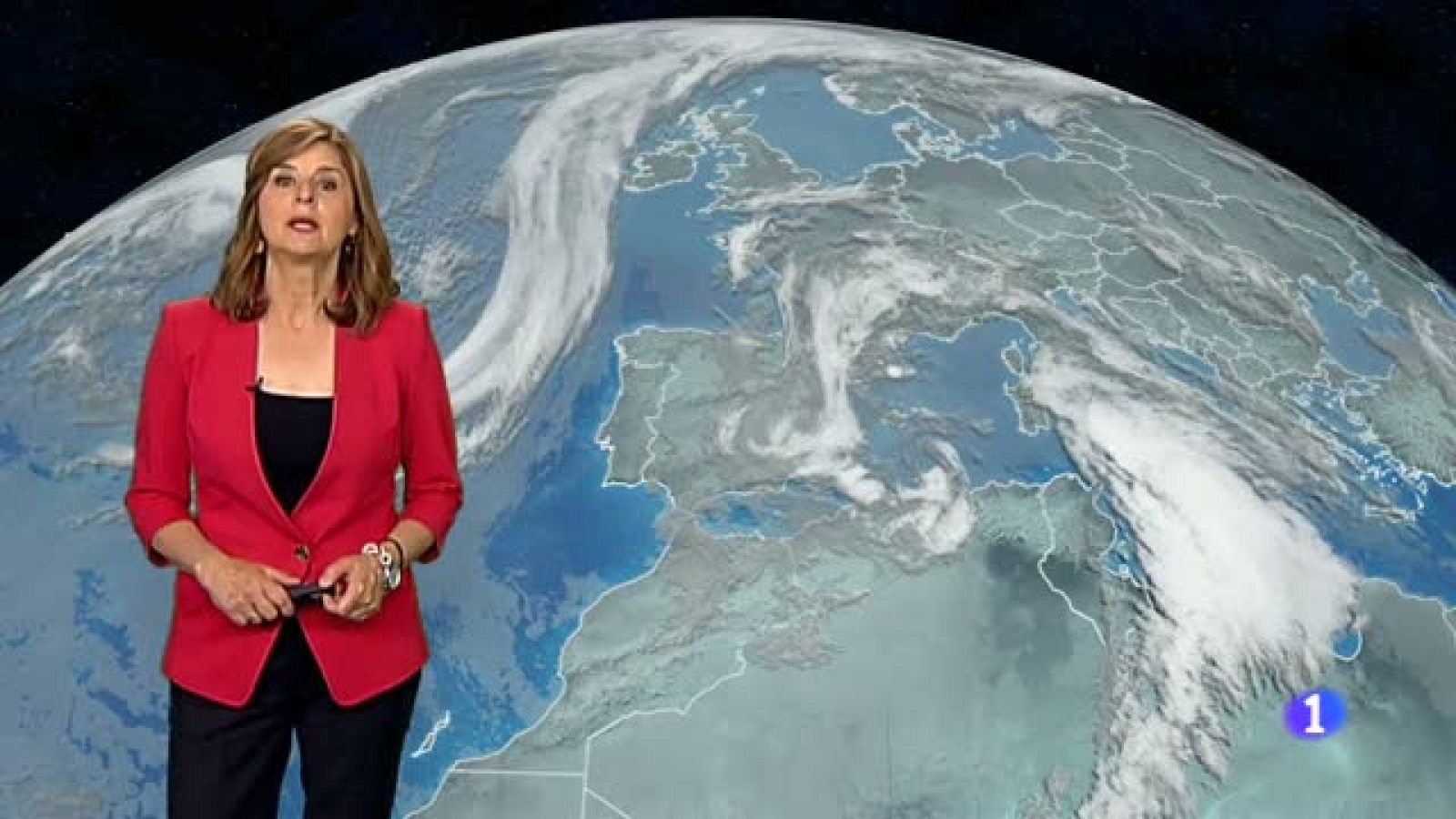 El tiempo en Andalucía - 22/4/2019 | Ver