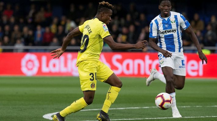 L'informatiu - Comunitat Valenciana - L'Informatiu - Comunitat Valenciana 2 - 22/04/19