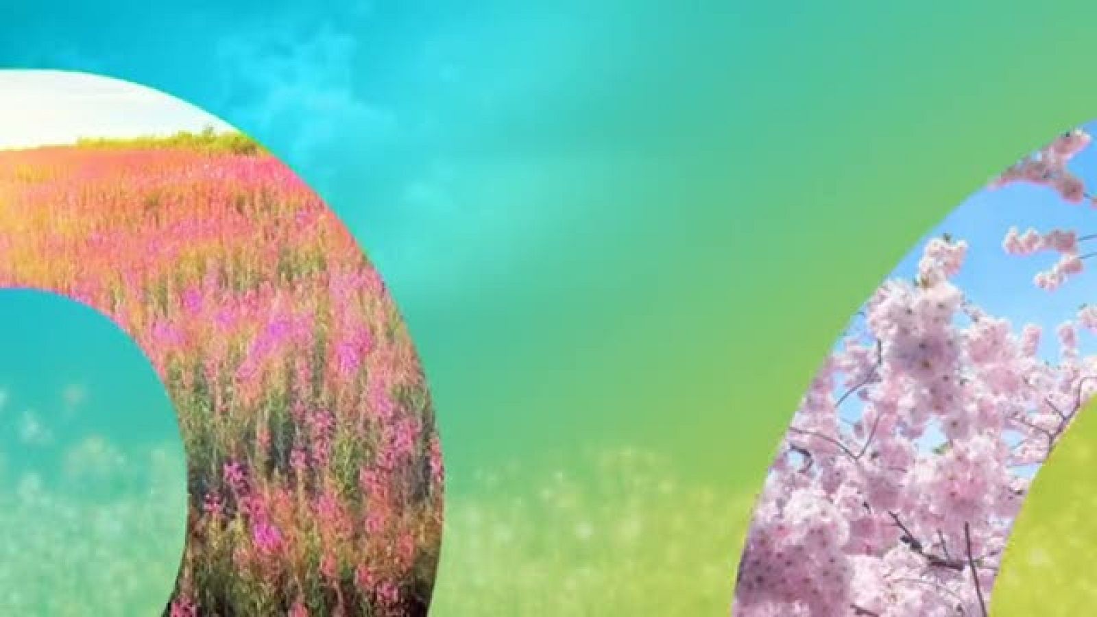 El tiempo en Galicia - 22/04/19