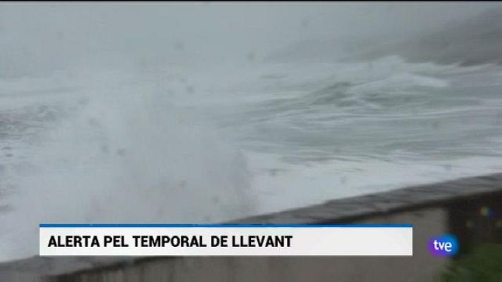 Informatiu Balear - Informatiu Balear 2 - 22/04/19