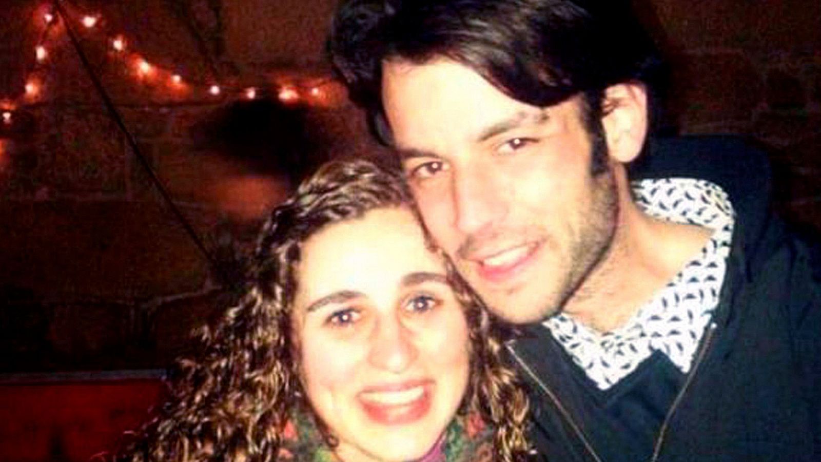 Telediario 1: Una pareja de españoles, entre las víctimas mortales  | RTVE Play