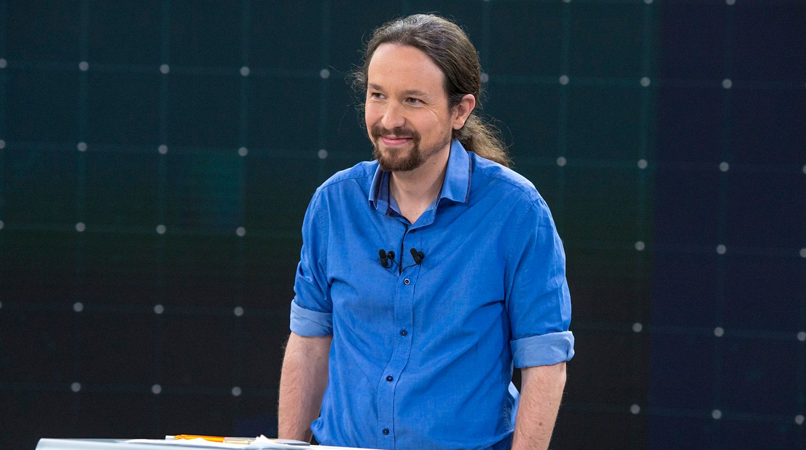 Iglesias a Sánchez : "Te he preguntado hasta dos veces si descartas o no un acuerdo con Ciudadanos"