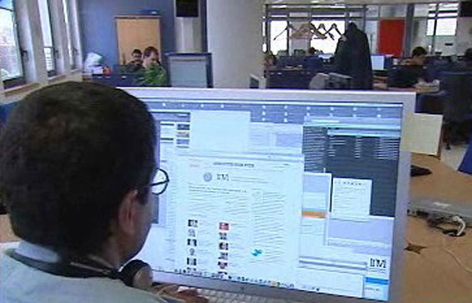 En solo un año de vida, RTVE.es ha logrado convertirse en uno de los grandes medios de comunicación online de España, con más de cuatro millones de usuarios únicos. 