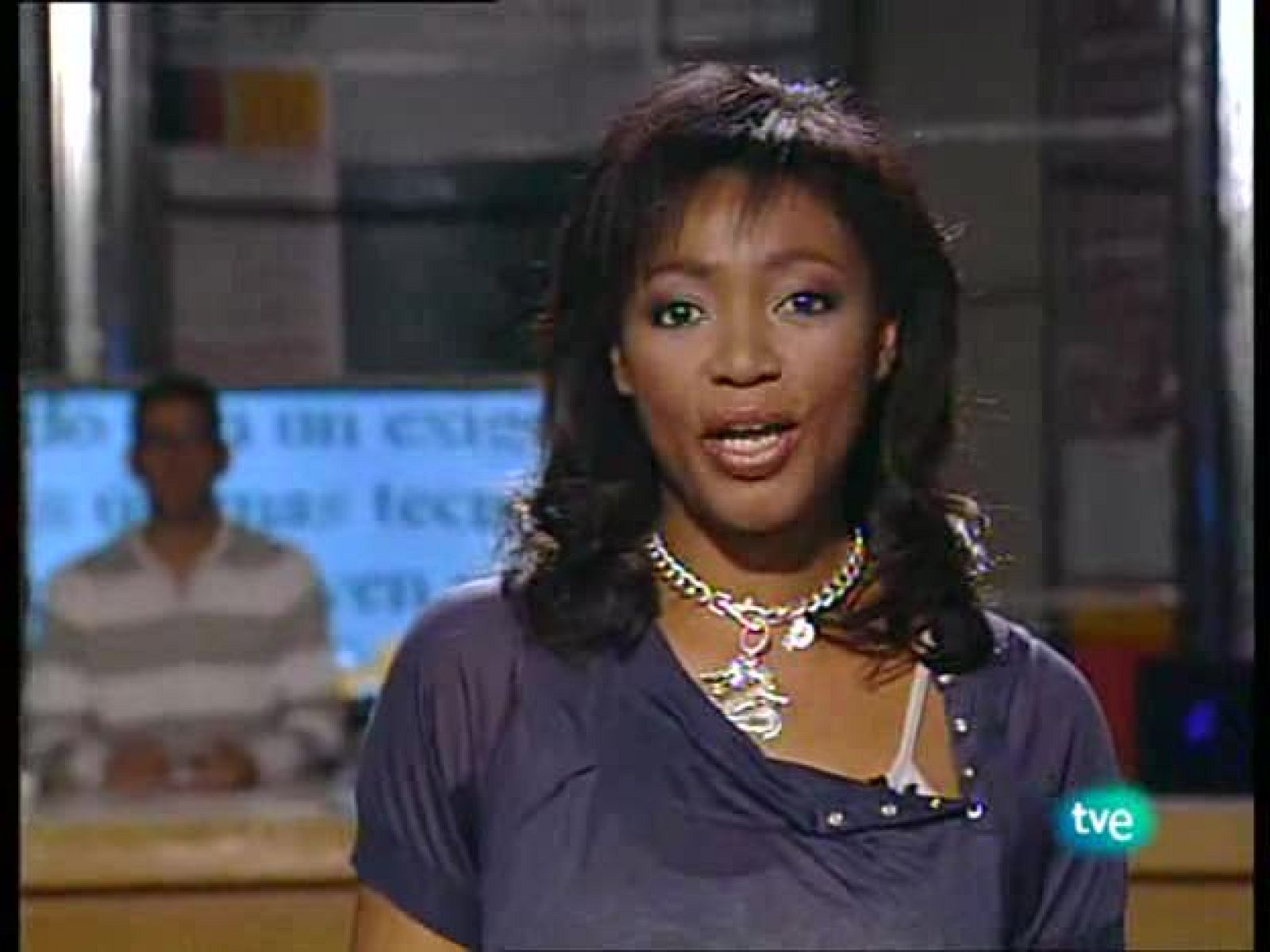 Palabra por palabra - 30/05/09 - Palabra por palabra | Ver