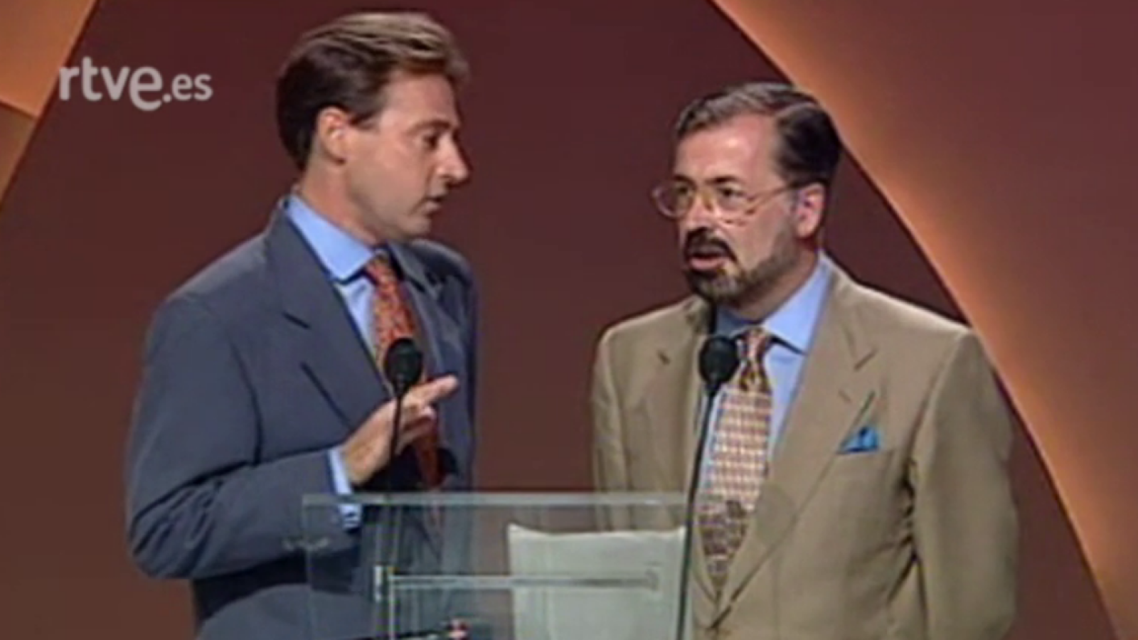 Lo mejor de TVE para el Otoño 1994