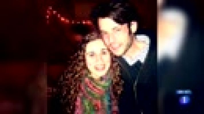 Telediario 1 - Dos españoles, entre las víctimas mortales de la cadena de atenados en Sri Lanka