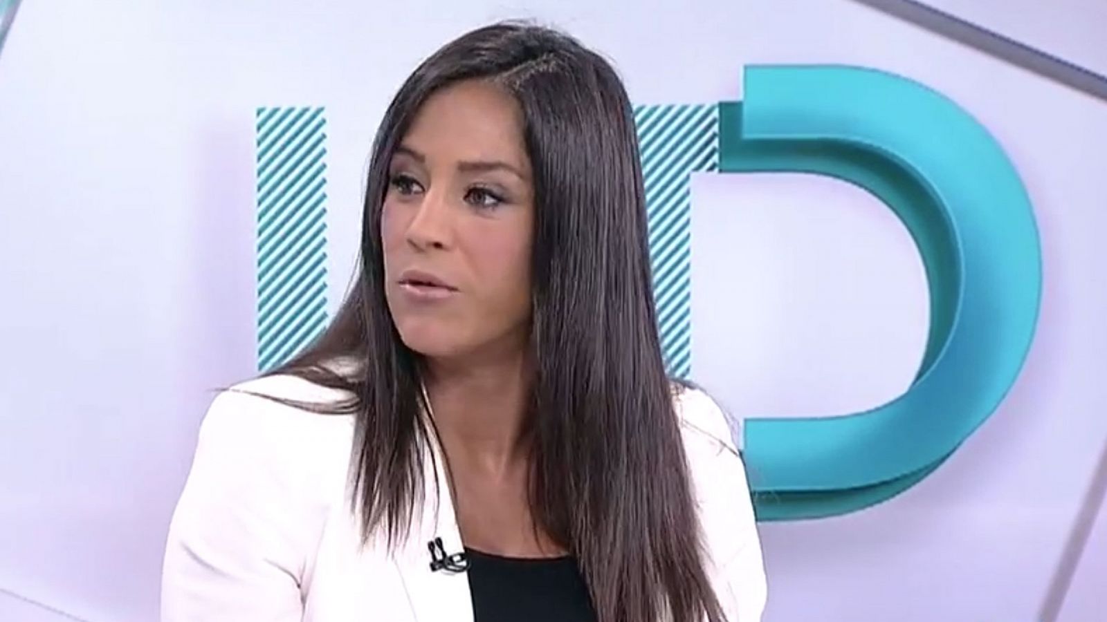 Begoña Villacís: "El voto indeciso es muy de centro, por eso el debate puede dar más votos a Cs" -  RTVE.es