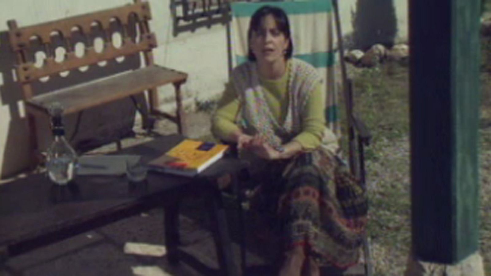 Páginas ocultas de la historia - La otra muerte de Federico García Lorca - Páginas ocultas de la historia | Ver