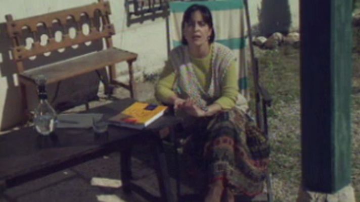 Páginas ocultas de la historia - La otra muerte de Federico García Lorca