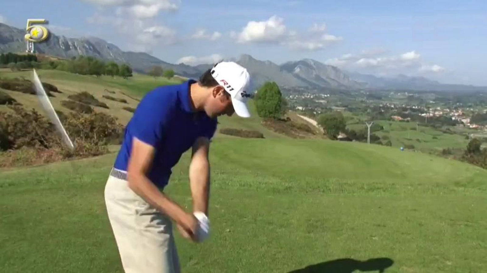 HolaGolf - T3 - Programa 11 - ver ahora