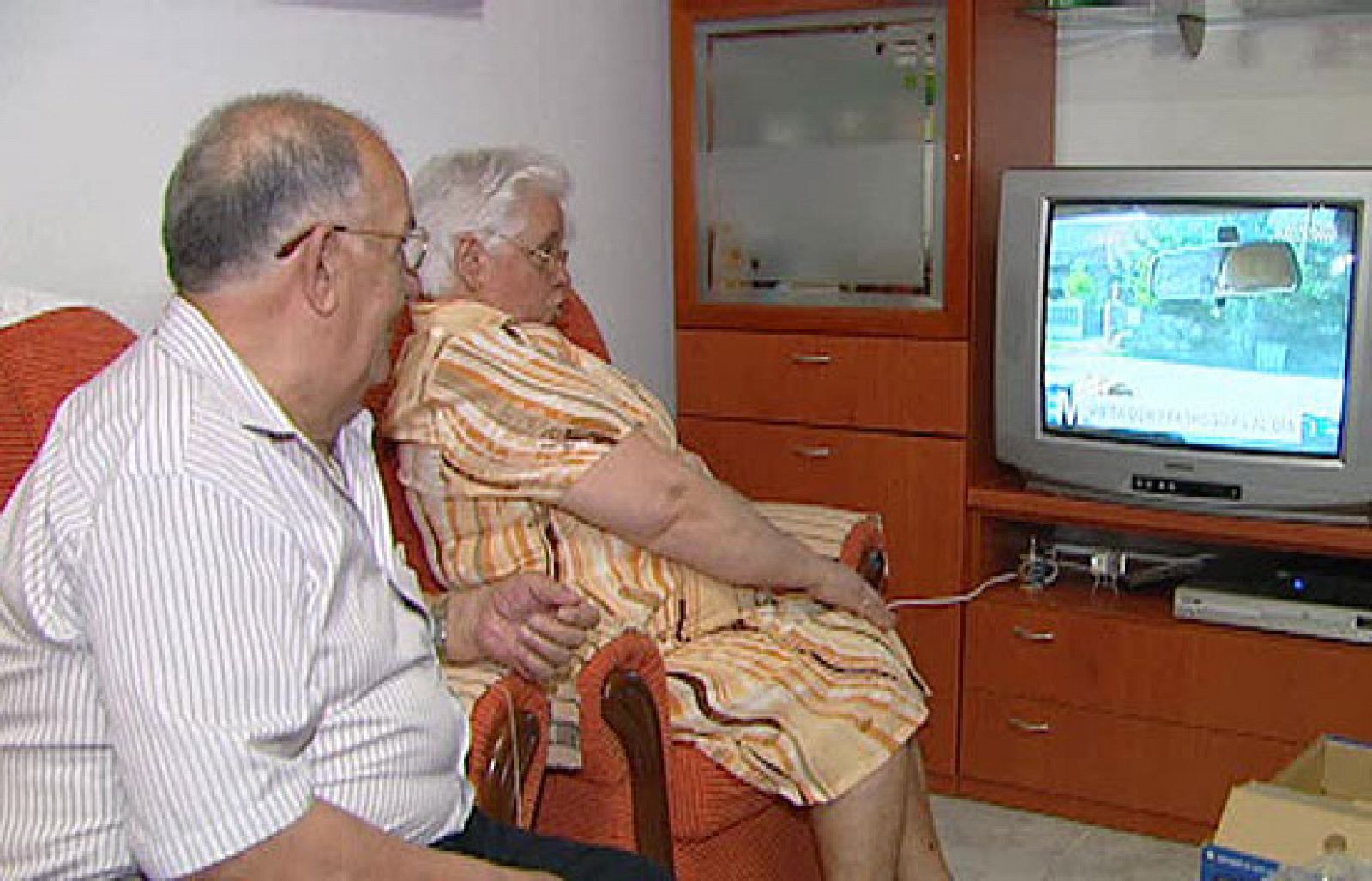 La primera fase del apagón analógico empieza en un mes | Ver