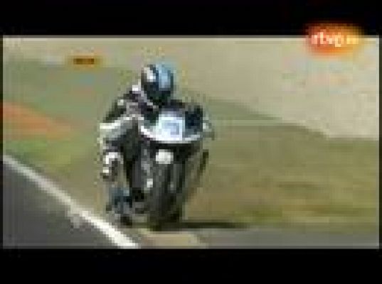  - De Rosa, a lo Mamola