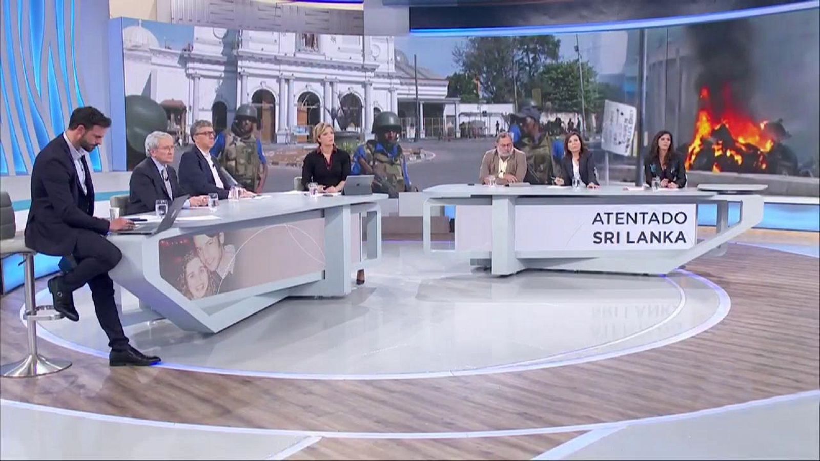 La Mañana - 23/04/19 - ver ahora