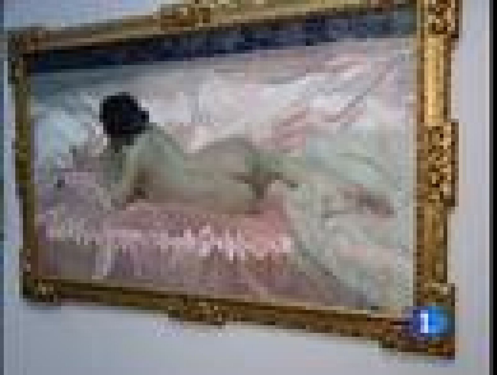 Los descendientes de Joaquín Sorolla, en el Prado | Ver