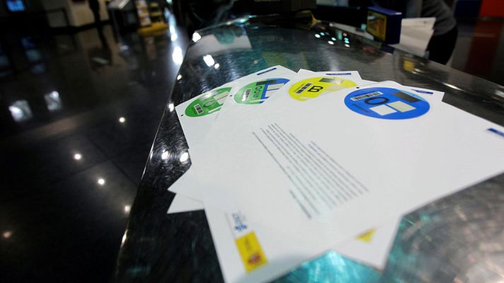 Informativo de Madrid - La Comunidad de Madrid en 4' - 23/04/19