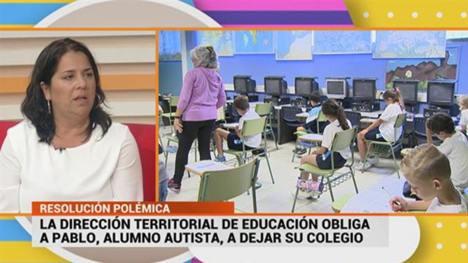 Cerca de ti - 23/04/2019