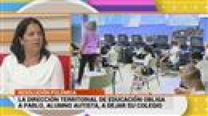 Cerca de ti - Cerca de ti - 23/04/2019