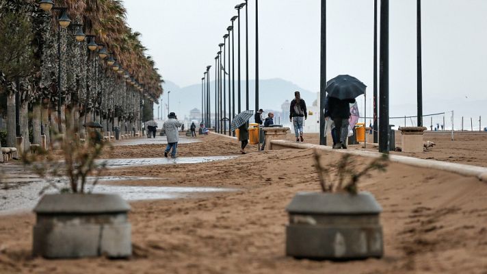 L'informatiu - Comunitat Valenciana - L'Informatiu - Comunitat Valenciana - 23/04/19