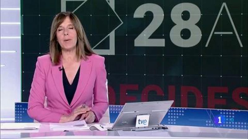 El debate en RTVE fue un éxito en redes sociales