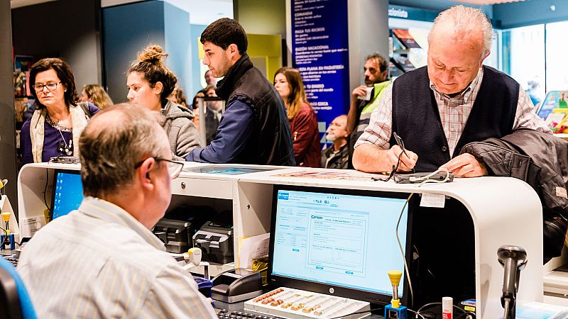 La junta electoral amplia el plazo para votar por correo hasta el próximo jueves