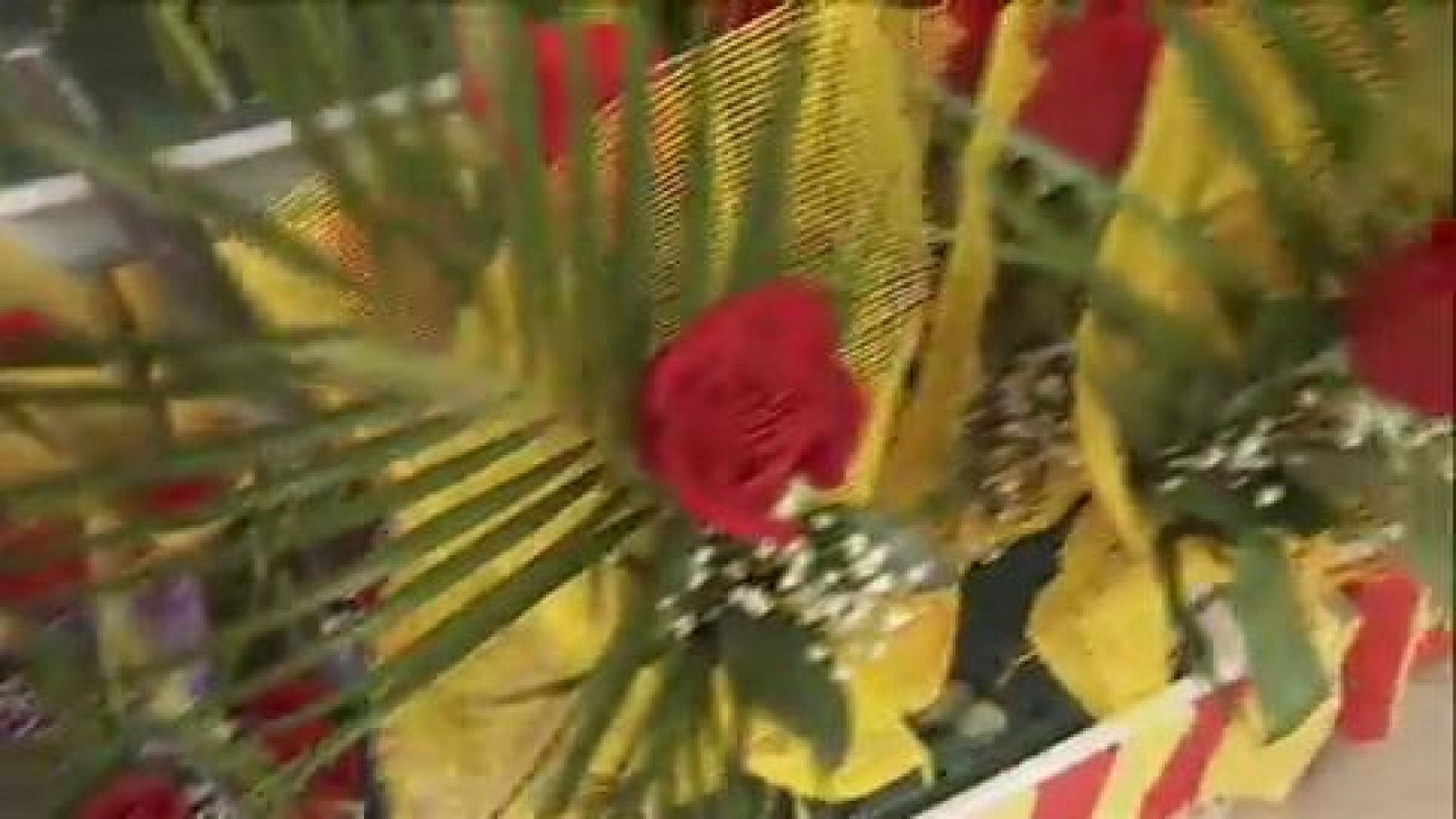 L'Informatiu de les 16h del dia 23 d'abril