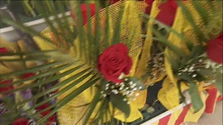 L'Informatiu - L'Informatiu 2 - 23/04/2019