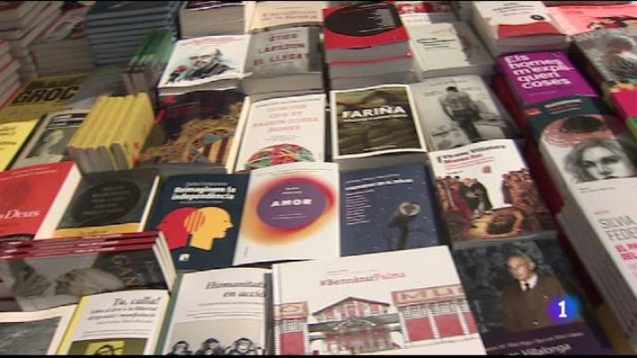 Informatiu Balear - Informatiu Balear en 2' - 23/04/19