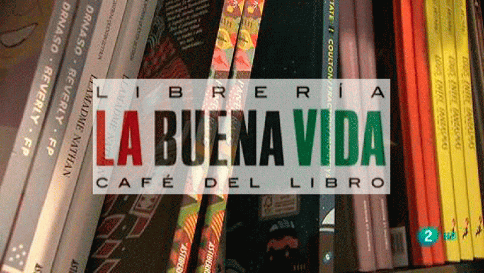 La aventura del saber Jesús Rodríguez Trueba, Premio Cultural de Libreros Librería La Buena Vida café
