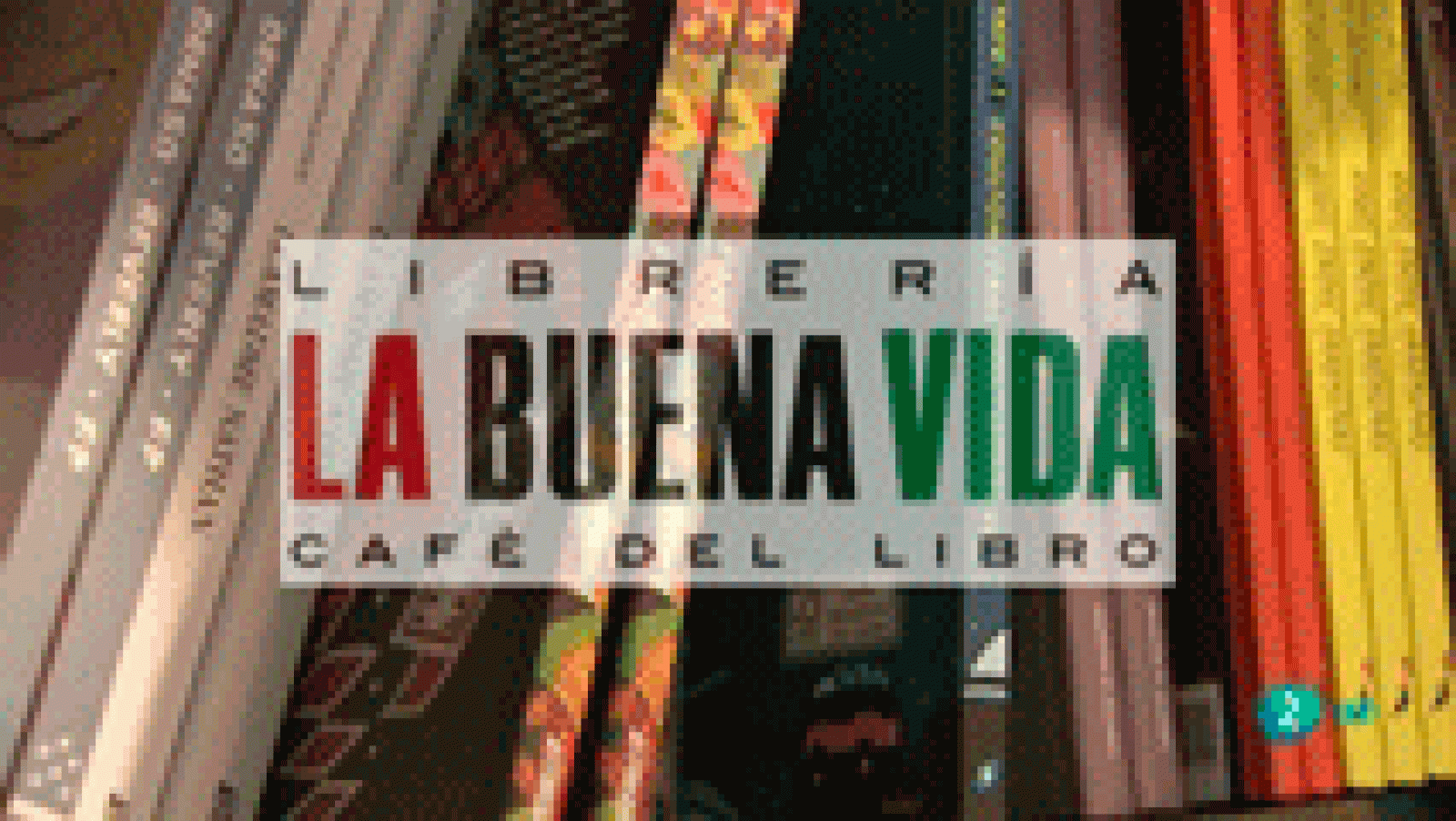 La aventura del Saber: Librería La Buena Vida | RTVE Play