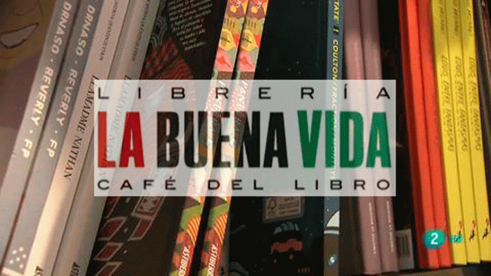 La aventura del Saber - Librería La Buena Vida