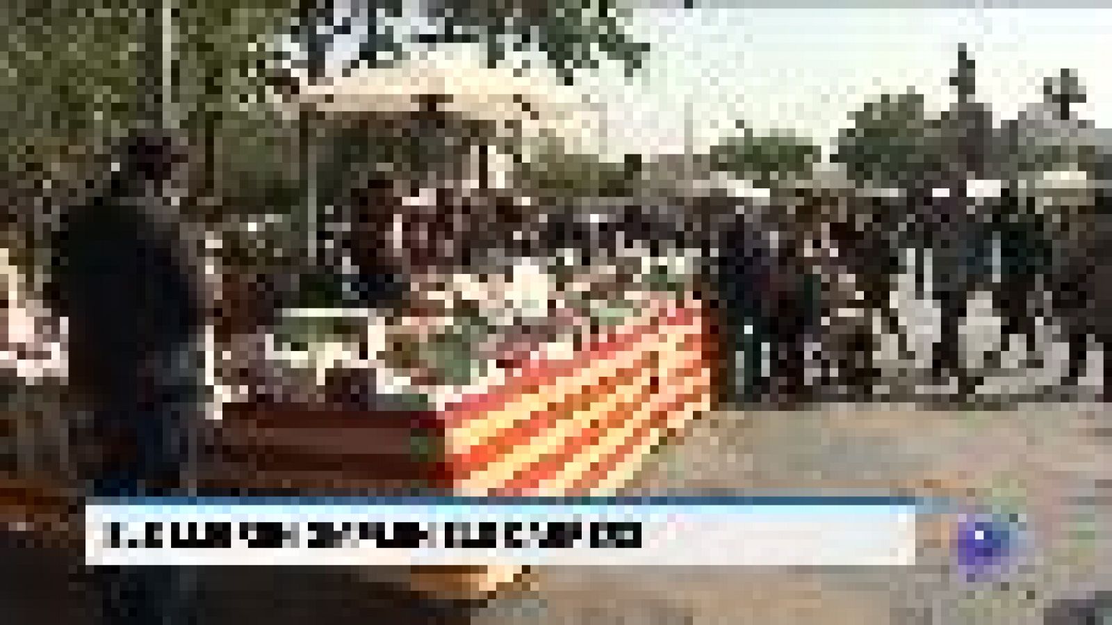 Informatiu Balear 2 - 23/04/19