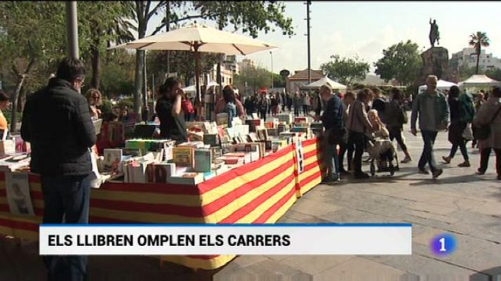 Informatiu Balear - Informatiu Balear 2 - 23/04/19