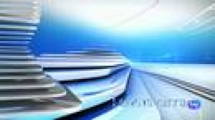 Telenavarra - Telenavarra 2 - 23/4/2019