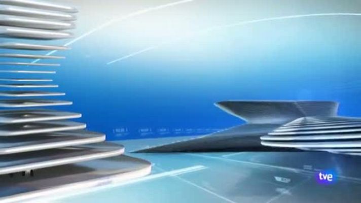 Telenavarra - Telenavarra 2 - 23/4/2019