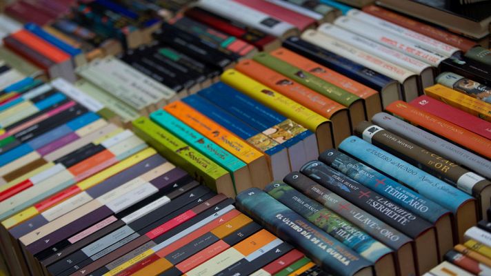 Informativo de Madrid 2 - 23/04/19