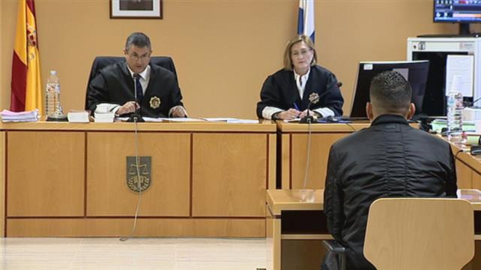 Telecanarias - 23/04/2019