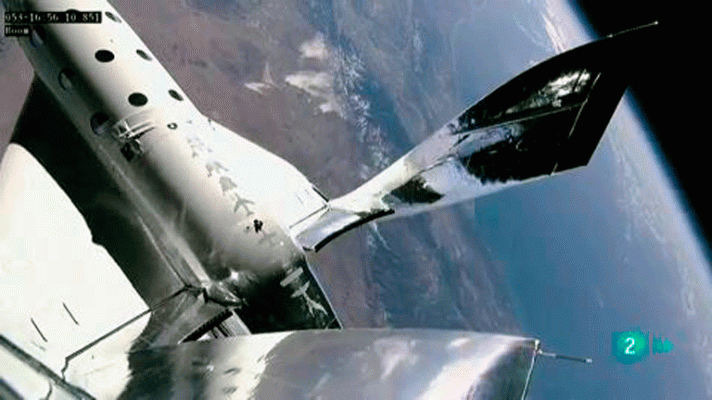 La aventura del Saber - Noticiero Científico y Cultural Iberoamericano, NCC