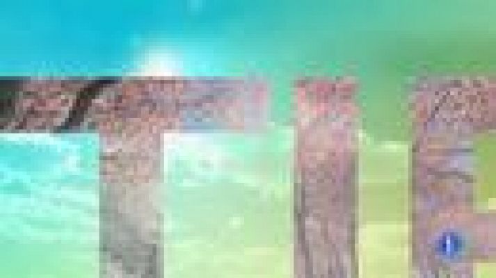 Telenorte - País Vasco - El tiempo en el País Vasco - 23/04/19