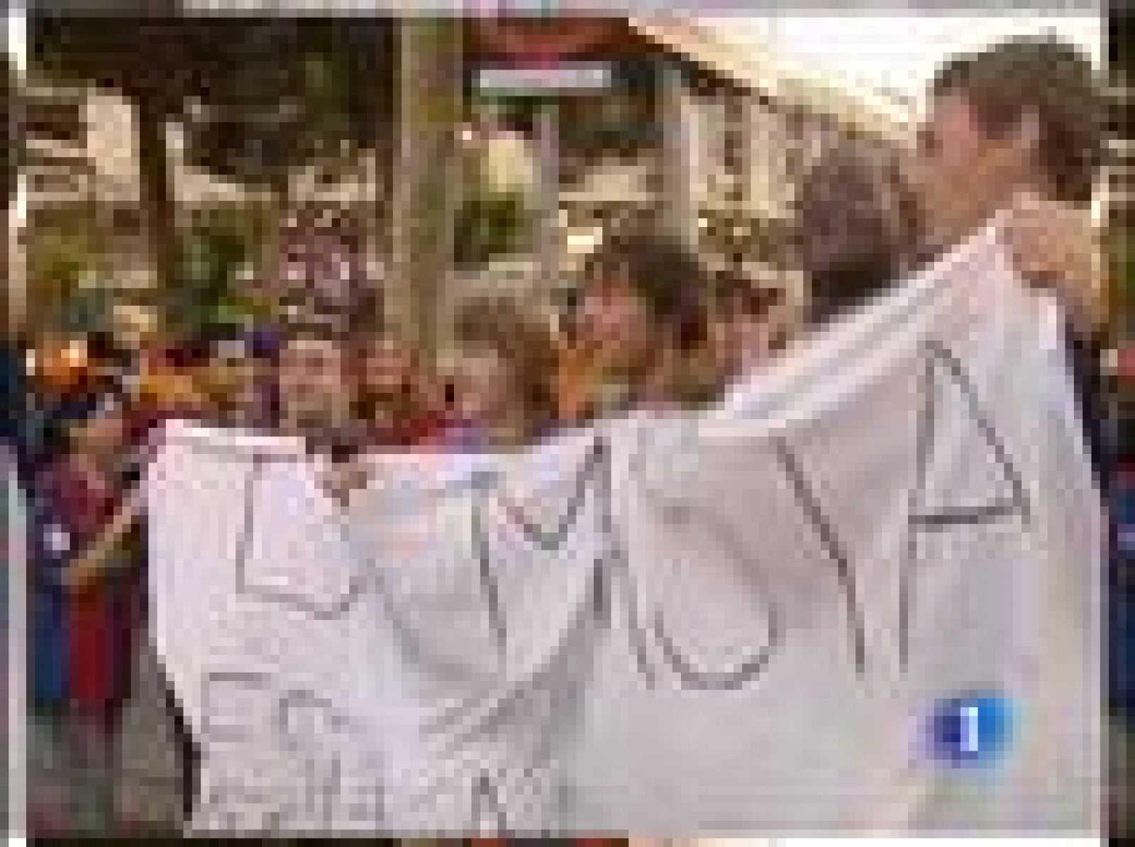 La Masía, el pilar del Barcelona. | Ver