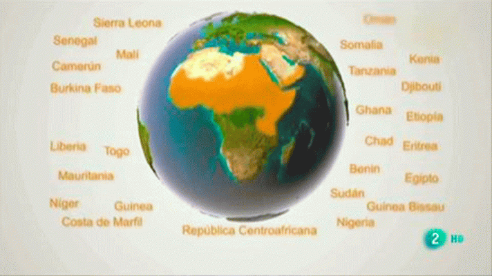 La aventura del Saber - ¿Qué son las mutilaciones genitales femeninas?