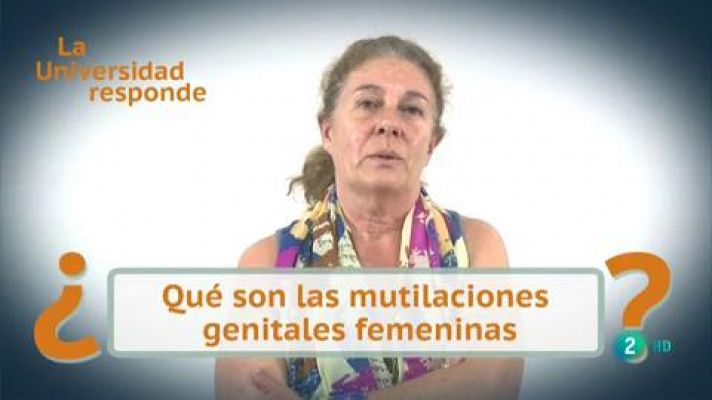 ¿Qué son las mutilaciones genitales femeninas?