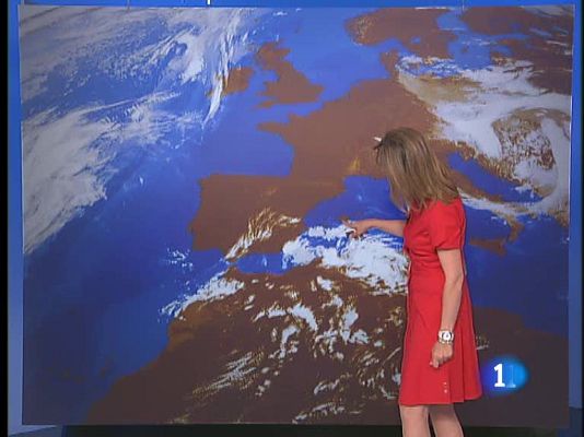 El tiempo - El Tiempo - 30/05/09