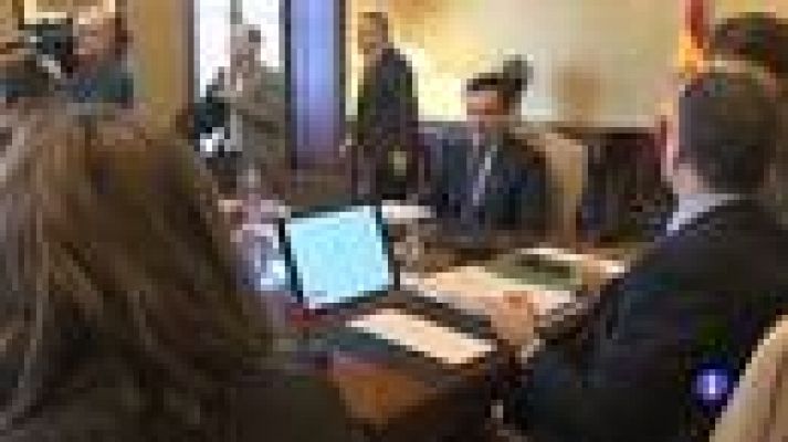 Noticias Andalucía - Noticias Andalucía 2 - 23/04/2019