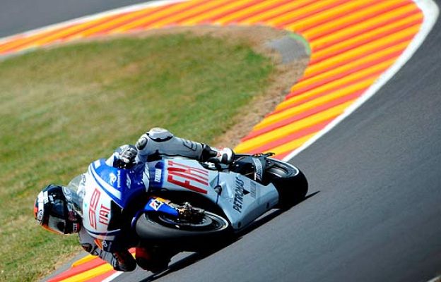  - El líder sigue intratable