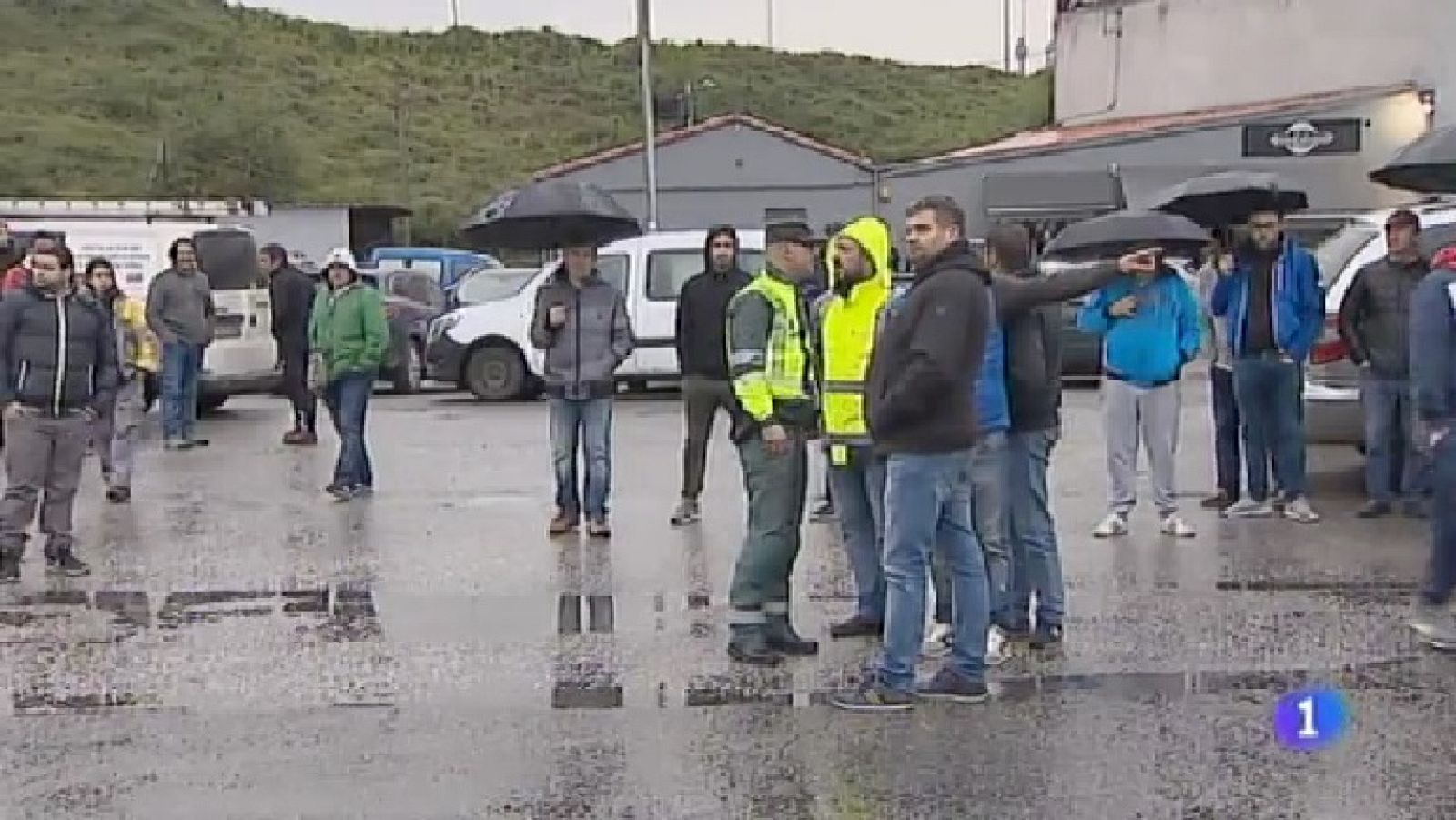 Asturias en 2' - 23/04/19 | Ver