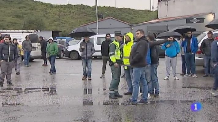 Panorama Regional - Asturias en 2' - 23/04/19