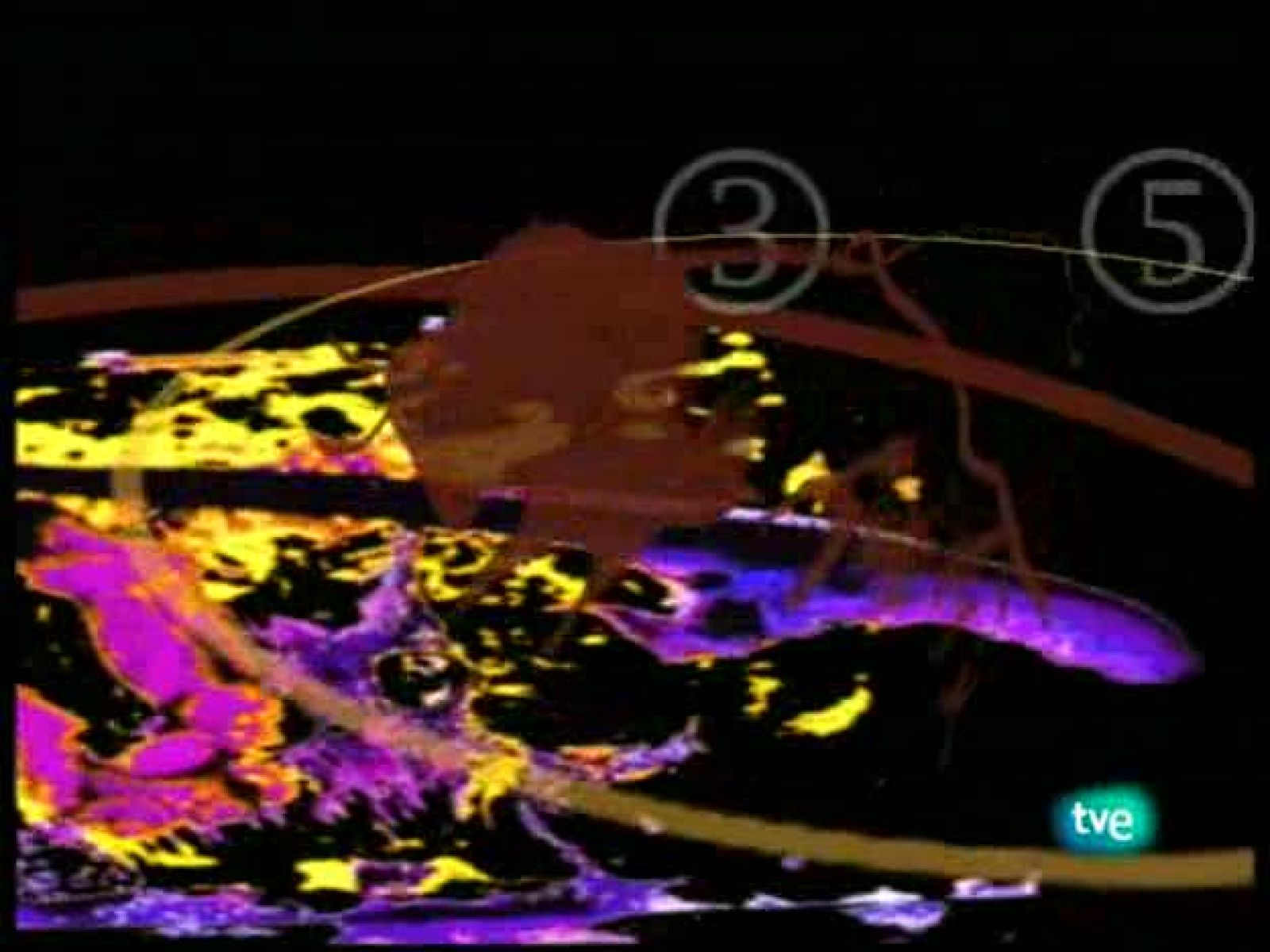 Tendido cero - 30/05/09 - Tendido cero | Ver