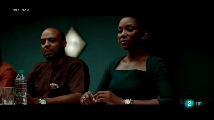 Nollywood: el Hollywood africano
